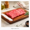 thumbnail image 4 of Fajita de res sonora por kg peso aprox por charola 600 a 700 g, 4 of 7