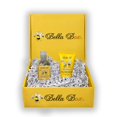 thumbnail image 1 of Set de regalo Bella B: aceite de masaje para bebés de 3.3 oz y loción para bebés de seda y miel de 2 oz orgánica y natural, 1 of 5