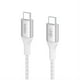thumbnail image 3 of Cable Belkin Usb-C A Usb-C 2m blanco 2m, 3 of 5