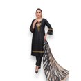 thumbnail image 5 of Traditional Pakistani Salwar Kameez Suit,Cultural Wear for Women, 67, 5 of 10