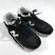 thumbnail image 1 of New Balance Mens 515 Sneaker Shoes Black White Size 8, 1 of 6