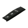 thumbnail image 2 of PU Key Shell Button Pad Replacement For Panamera For Cayenne 2018-2020 For 911 For Taycan 2019-2020 Rubber Key Shell Button Pad, 2 of 8