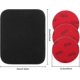 thumbnail image 2 of Auniq 9pcs Bowling Ball Sanding Pad Set 500, 1000, 2000 Grit With Microfiber Bowling Towel_sjjyv, 2 of 5