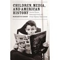 thumbnail image 1 of Children, Media, and American History: Printed Poison, Pernicious Stuff, and Other Terrible Temptations, 1 of 3