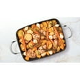 thumbnail image 4 of THE ROCK by Starfrit One Pot 9" x 13", 5.3-Qt Dish w/ Lid  060741-003-0000, 4 of 4
