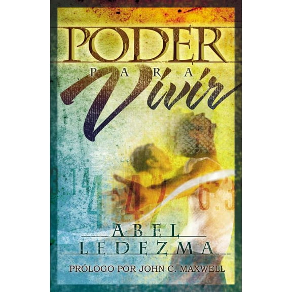 La Poder Para Vivir, (Paperback)