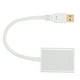 thumbnail image 4 of Adaptador convertidor de cable USB 3.0 a HDMI con pantalla 1080P para PC/OS X, proyector HDTV, 4 of 14