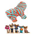 thumbnail image 1 of Ropa Para Cachorros, Ropa Conveniente Para Perros, Suave Para Cachorros, Ropa Para Mascotas, Gatito ANGGREK No, 1 of 8