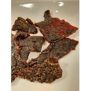 Tom's Wild Game Products. Buffalo Jerky, 100% Farm Raised American Bison, Tender Chew. FREE Shipping over $35.00.
