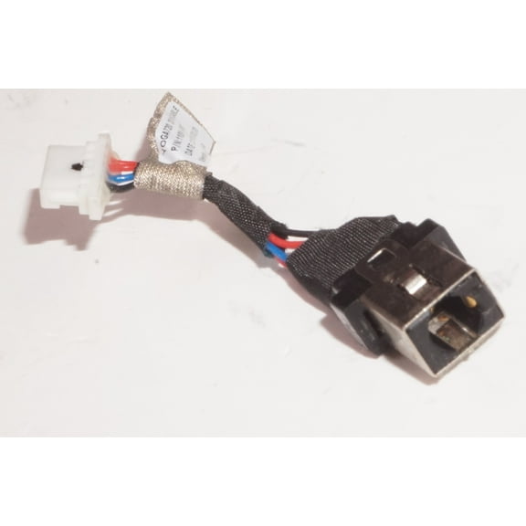 5C10Q12199 Lenovo Dc In Jack Cable 81B5000KUS 720-12ikb 81B5001HUS 720-12ikb