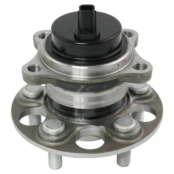 TRQ Rear Wheel Bearing & Hub Assembly LH or RH for Toyota Lexus New BHA51488 Fits select: 2019-2020 TOYOTA COROLLA, 2016-2019 TOYOTA PRIUS