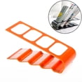 thumbnail image 1 of Wal-mart Deals Viflosae DVD TV Remote Control CellPhone Stand Storage Caddy Organiser Tools Stationery on Rollback, 1 of 2