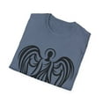 thumbnail image 4 of Divine Angel Tee - Available in 8 Color Options, 4 of 8
