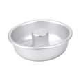 thumbnail image 5 of Baoblaze Baking Pan Donut Mould Supplies Practical Kitchen Portable Cake Mould Chocolate, 5 of 8