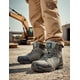 thumbnail image 4 of Bota Industrial Casco Poliamida Ram® Para Mujer Color Gris gris oscuro 22, 4 of 11