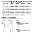 thumbnail image 4 of yillto Mens Big and Tall Oversized Shirts Short Sleeve Baggy Tees Solid Color Causal Summer Tshirts, 4 of 4