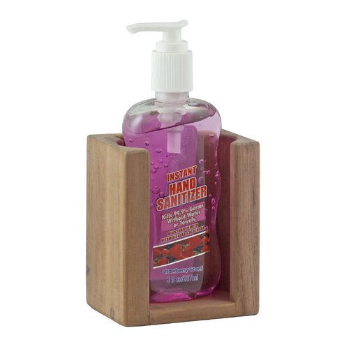 Liquid Soap Holder