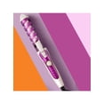 thumbnail image 3 of 1pc Multi-functional 28mm Spiral Hair Curling Iron, Suitable For Wet And Dry Hair, Create Different Types Of Wavy Curls, 3 of 5