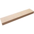 thumbnail image 6 of Ekena Millwork 2"W x 6"H x 28"L Block Woodgrain TimberThane Rafter Tail, Primed Tan, 6 of 6