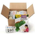 thumbnail image 2 of Crayola Model Magic, Packs de arcilla, 2 of 3