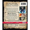 thumbnail image 2 of FUNIMATION-SDS BLACK CLOVER-SEASON 1 COMPLETE (BLU-RAY/10 DISC/FUN DIGITAL) BRFN10214, 2 of 2