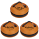 thumbnail image 1 of Gancho Magnético para Lámpara Camping Campaña Estante Fijación Herramienta Exteriores () Naranja, 1 of 4