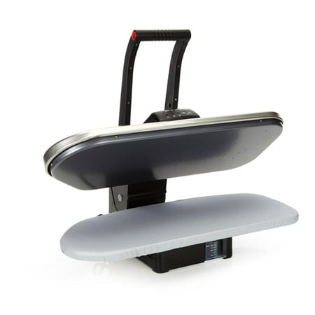 SteamFast Professional Digital Fabric Steam Press - Walmart.com