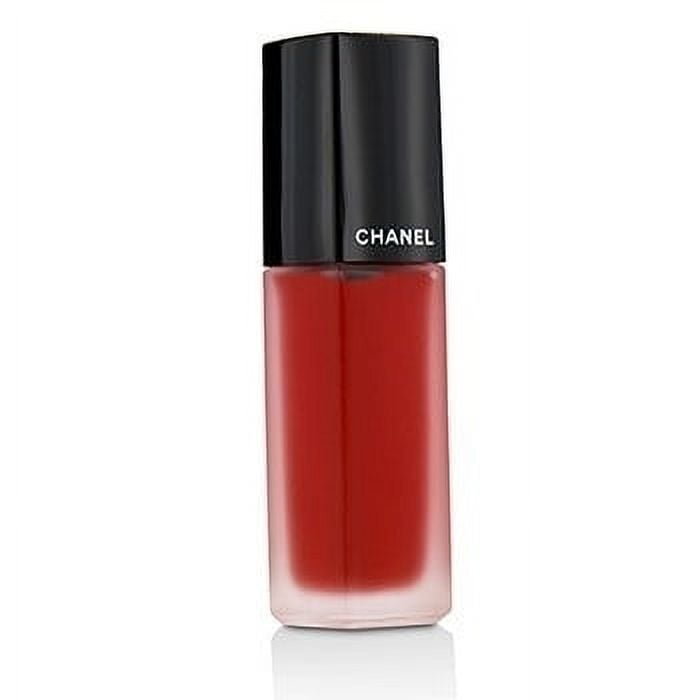 Son Chanel 154 Experimente Đỏ Mận - Rouge Allure Ink
