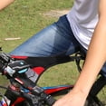 thumbnail image 2 of Accesorios para bicicletas Entrenador de bicicleta Banda para el sudor Nylon Gimnasio Fitness Deportes Bicicleta Ciclismo Banda para el sudor FLhrweasw Nuevo, 2 of 5