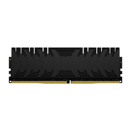 Kingston - FURY Renegade  KF430C15RBK2/16 X16GB (2X8GB) 3000MHz DDR4 CL15 DIMM (Kit of 2)  Desktop Memory