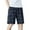 Black, variant on Ramiter Men'S Shorts Mens Breathable Quick Dry Hiking Cargo Shorts Black,3XL