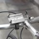 thumbnail image 5 of GUB Soporte de montaje de teléfono para bicicleta ajustable MTB Bicicleta de montaña Motocicleta Man GUB Soporte para teléfono, 5 of 7