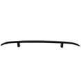 thumbnail image 6 of Ikon Motorsports Compatible with 06-10 Dodge Charger Trunk Spoiler Wing Painted #PXR Brilliant Black Pearl, 6 of 7