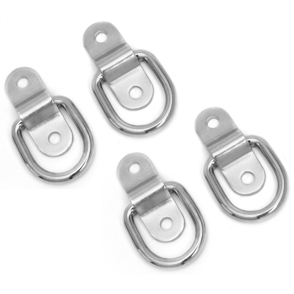 TIE DOWN RING LT 4PK