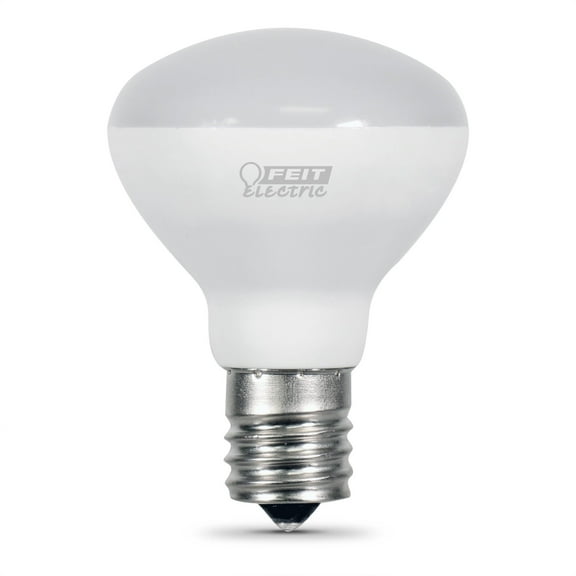 Feit Electric FEIT BPR14DMN/927CA 300 Lumen 2700K Dimmable LED R14