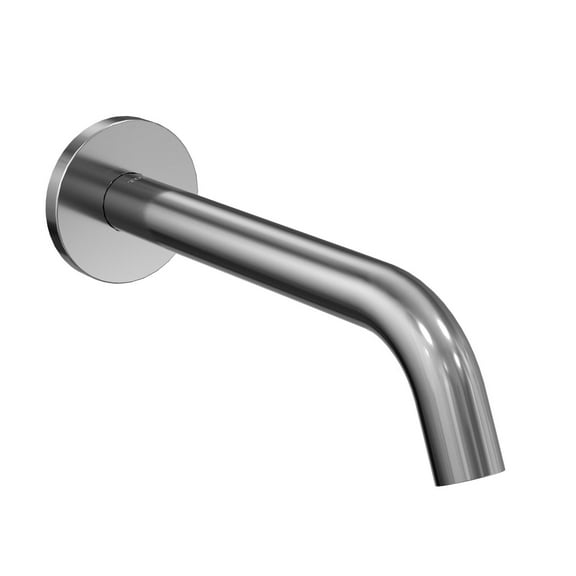 TOTO TLE26010U1#CP Helix Touchless Spout, Polished Chrome