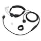 thumbnail image 4 of Auricular de Micrófono de Garganta ANGGREK Sonido Claro Ligero Universal para GXT1050VP4 LXT630VP3 GXT1030VP4, 4 of 8