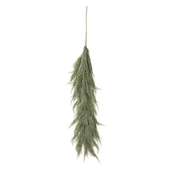 Melrose International LLC Pine Hanging Vine 48"L Plastic