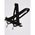 thumbnail image 4 of Ludwig LF350B Black Parade Marching Bass Drum Sling, 4 of 4
