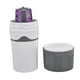 thumbnail image 4 of Cafetera, Fácil De Usar, Fácil De Limpiar, Máquina De Café Portátil Para Tazas K ANGGREK CJ3113, 4 of 8
