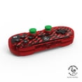 thumbnail image 2 of Controlador Hyperkin Retro Sriracha Bluetooth Turbo, 2 of 8