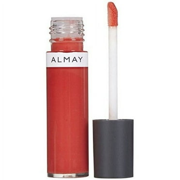 Almay Color   Care Liquid Lip Balm, Apricot Pucker