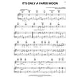 thumbnail image 5 of Hal Leonard Paul Mccartney - Kisses On The Bottom for Piano/Vocal/Vocal PVG, 5 of 5