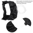 thumbnail image 2 of Ccdes Black Air Conditioning Cleaning Bag Wall-Mounted Waterproof Dust Washing Clean Protector Bag, Air Conditioner Waterproof Dust Bag, Air Conditioner Waterproof Cover, 2 of 5