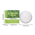 thumbnail image 3 of Kokovifyves Shampoo Make Hair Hand Made Soap Hair Shampoo Soap Bar Deeping Cleansing Hair Care, 3 of 4