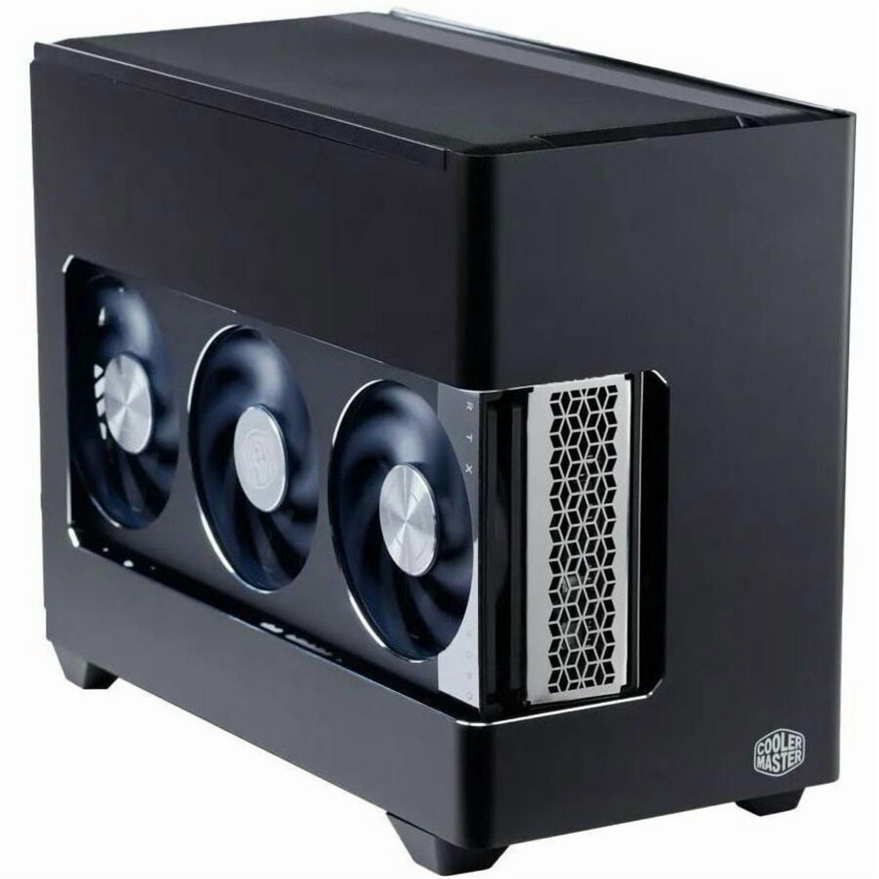 Cooler Master Compact Power, Refined Design NR200P V3 - Walmart.com