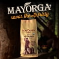 thumbnail image 2 of Mayorga Organic Coffee 2lb Artesano Blend - Medium Roast Whole Bean Coffee Speciality Grade, 100% Arabica, Slow Roasted, Chocolate and Nutty Flavor with Low Acidity - USDA Organic, Non-GMO, Kosher, 2 of 7