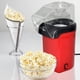 thumbnail image 5 of Maquina de palomitas de maiz Máquina de palomitas de maíz de 1200W, máquina eléctrica práctica de palomitas de maíz de aire caliente, duradera para el hogar, 5 of 8