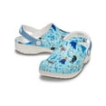 thumbnail image 5 of Crocs Adult Frozen Baya Clog Sandal, 5 of 6
