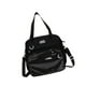 thumbnail image 5 of Estuche de almacenamiento Ita Bag con correa de hombro extraíble, bolso de hombro para compras, cumpleaños Negro, 5 of 9